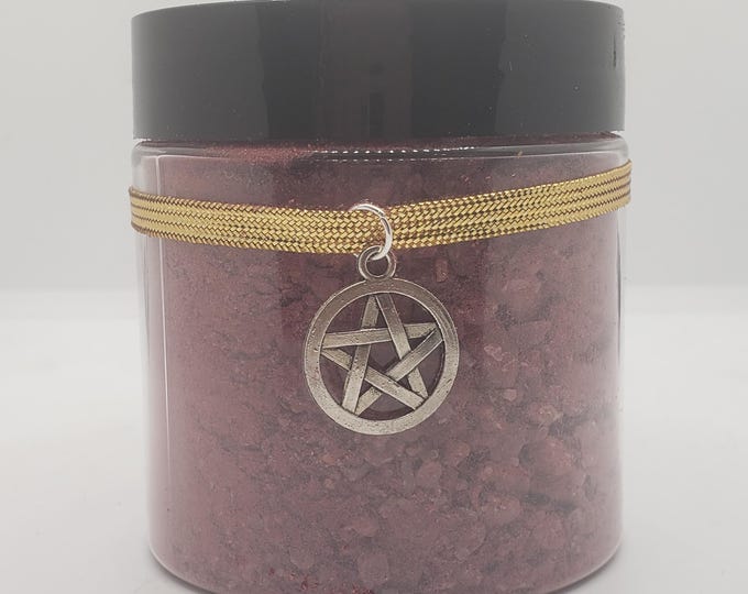 Red Salt