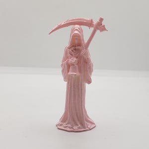 Santa Muerte, Santa Muerte Figur, Tasche Santa Muerte