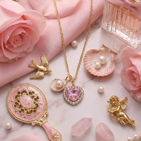 Aphrodite's Necklace