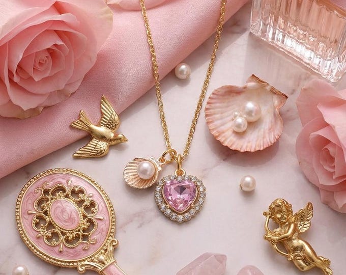 Aphrodite's Necklace