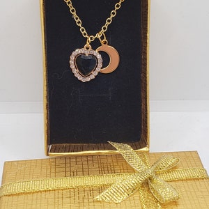 Hekate&#39;s Necklace