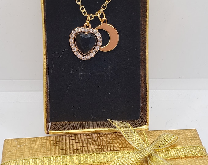 Hekate's Necklace