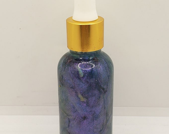 Blue Lotus Oil