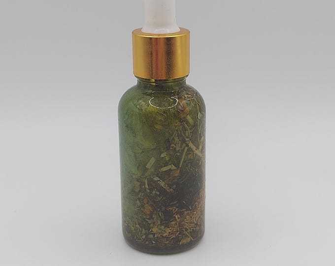 money oil, money herbs, money drawing, money