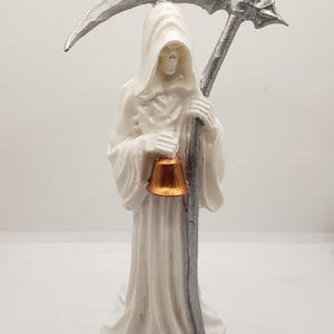 Santa Muerte, Santa Muerte Figur, Santa Muerte Statue
