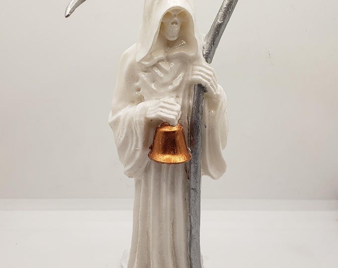 Santa Muerte, Santa Muerte Figure, Santa Muerte Statue