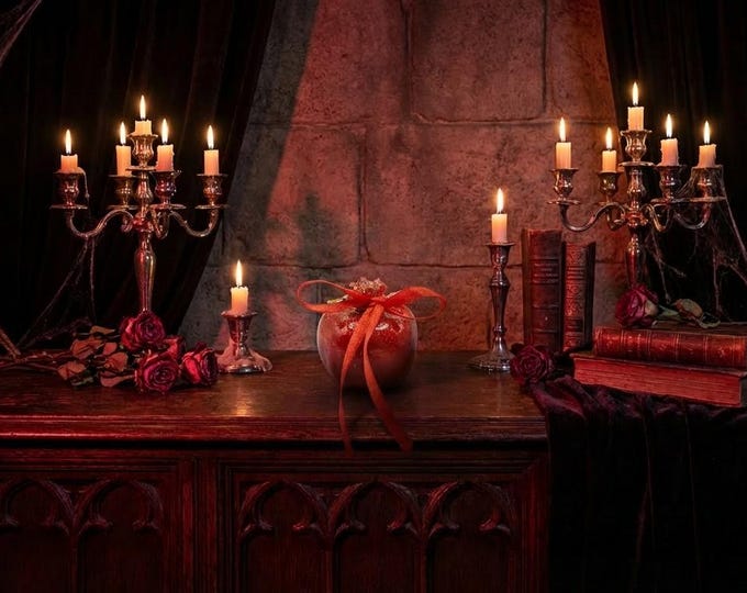 Pomegranate (Persephone)