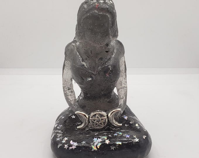 Hecate, Hekate, Hecate Statue, Hecate Figure, Hekate statue, Hekate figure