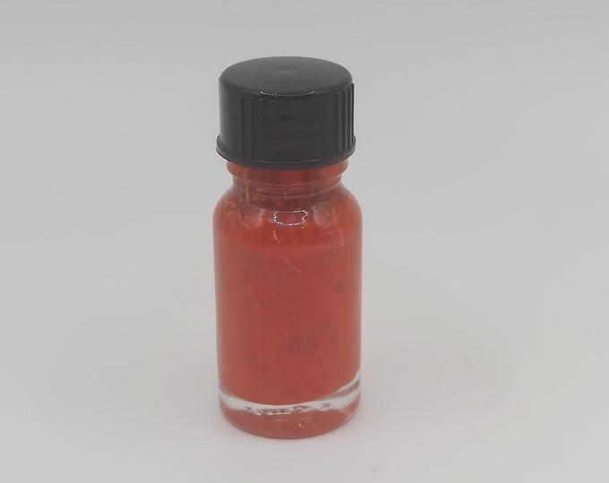 Santa Muerte love oil, holy death love oil, love oil, Santa Muerte