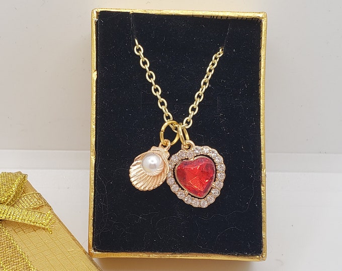 Aphrodite's Necklace