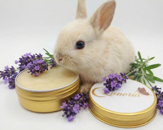 Baby Balm, Baby Bunny Balm, Baby, Balm