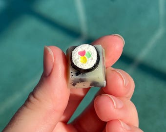 Tecla Sushi Artisan