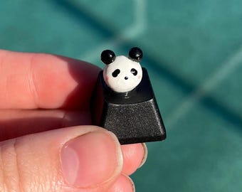 Tecla Panda Artisan