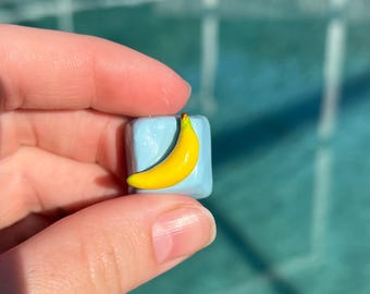Tecla Banana Artisan