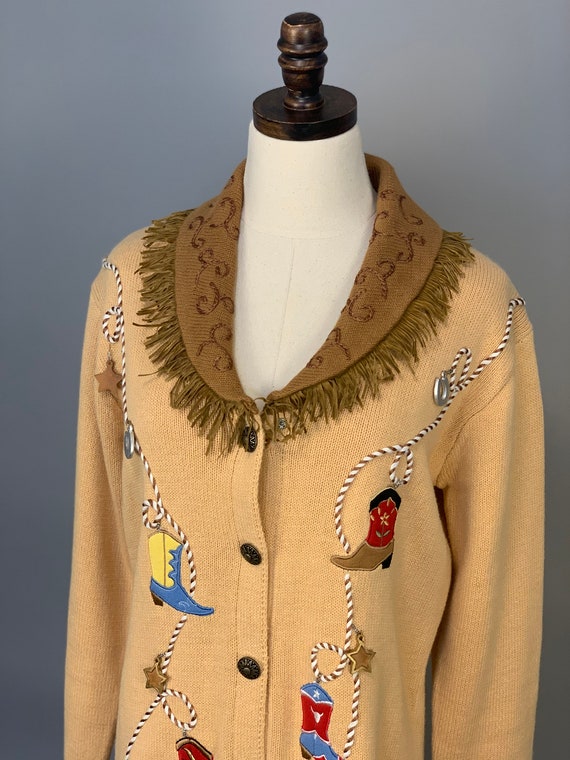 Storybook sweaters clearance