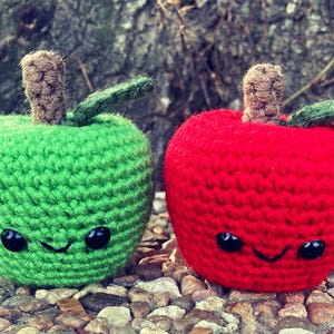 An Apple a day!