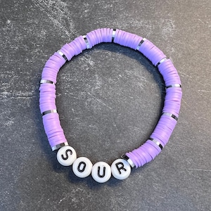 Sour Bracelet