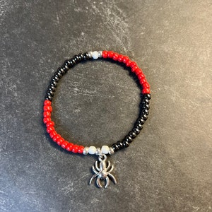 Spider-Man Bracelet (Miles)