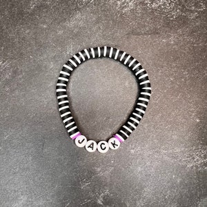 Jack Skellington Bracelet