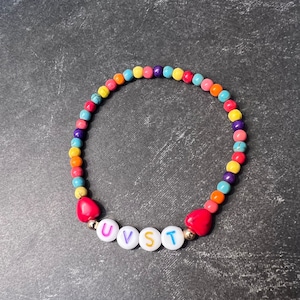 Un Verano Sin Ti Bracelet