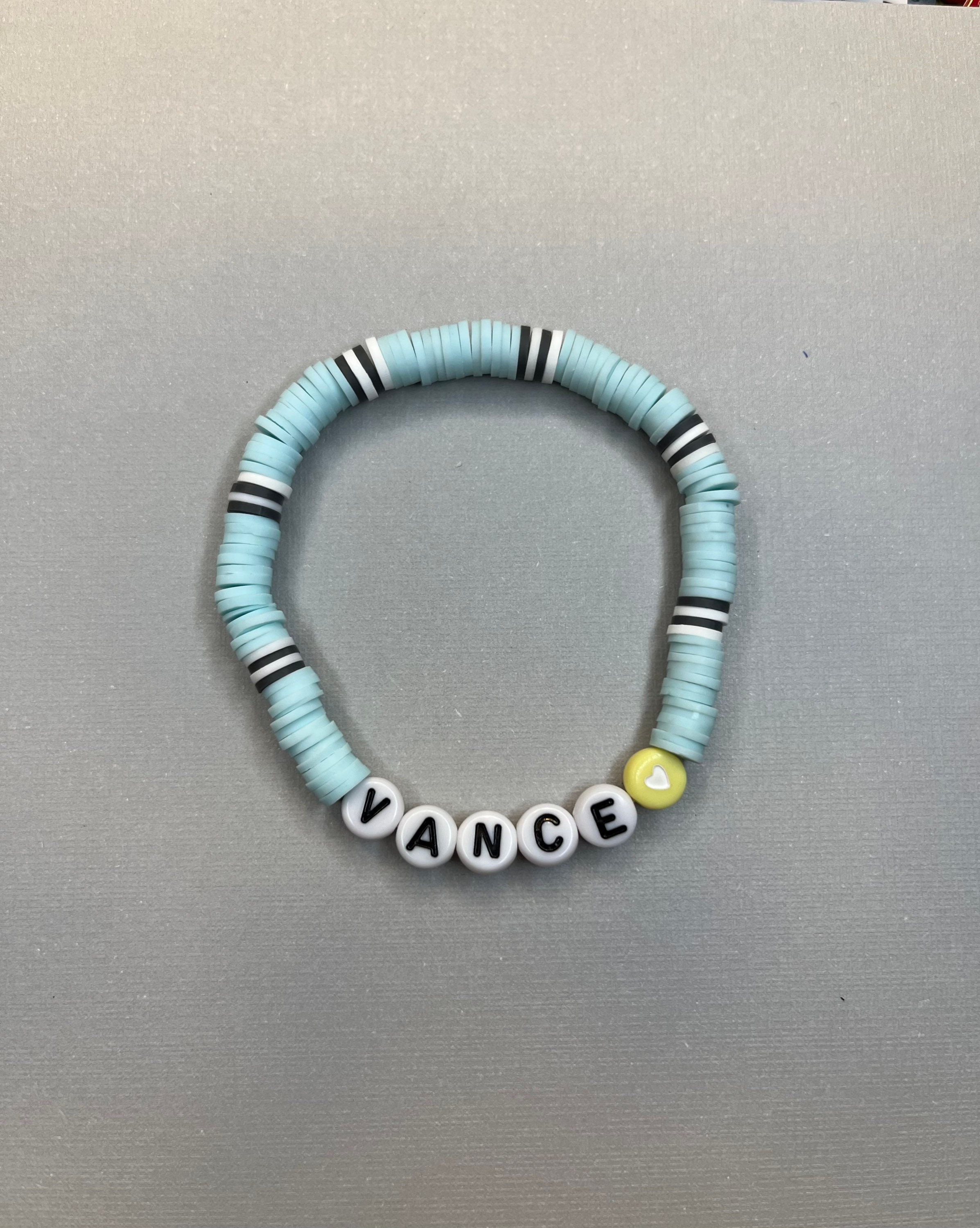 Vance Hopper Bracelet the Black Phone Etsy UK