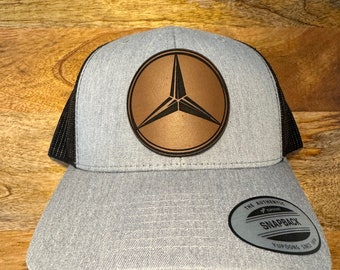 Mercedes-benz Baseball Cap Black B66959828 5-panel-baseball