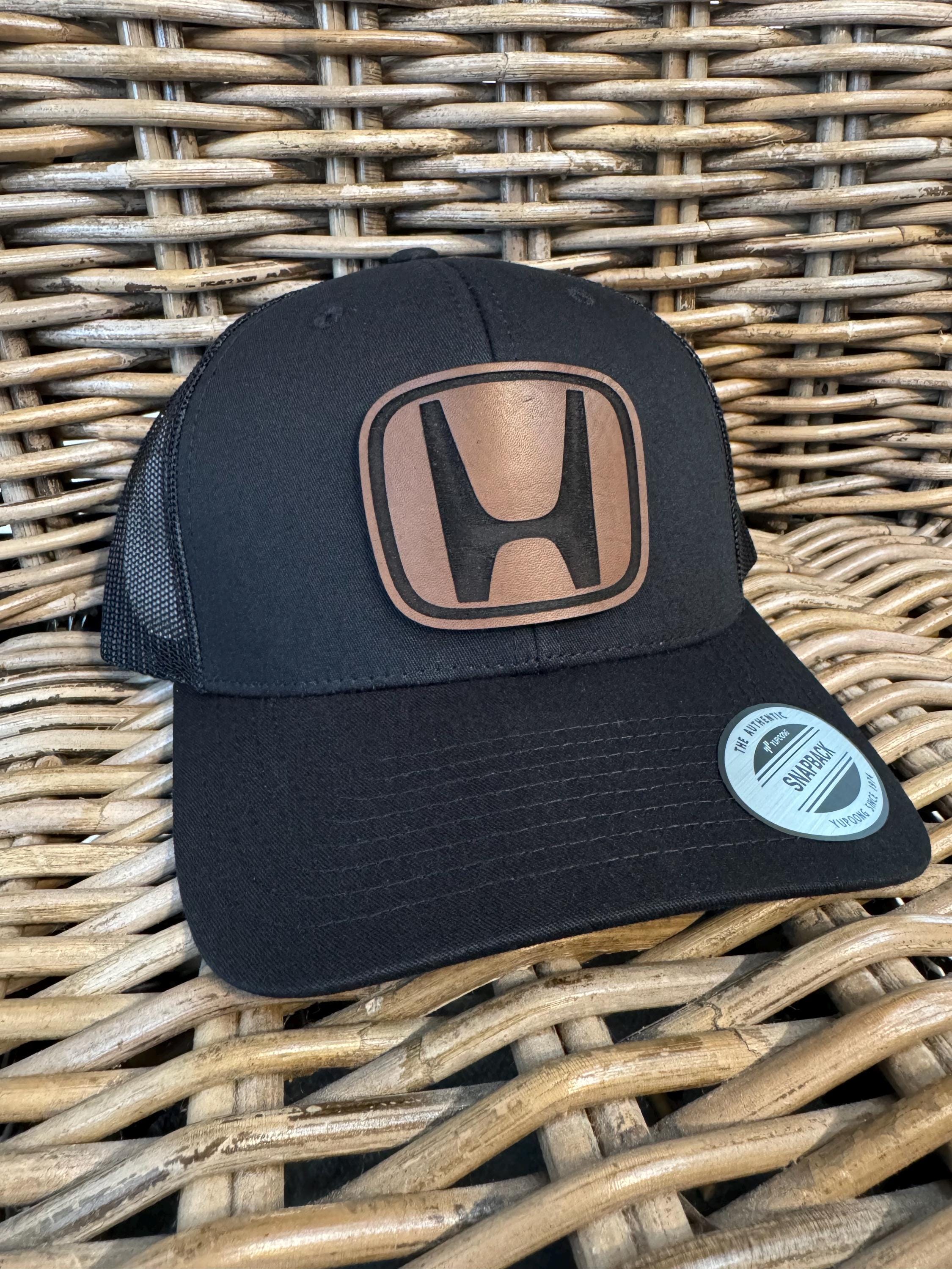 Honda Hat