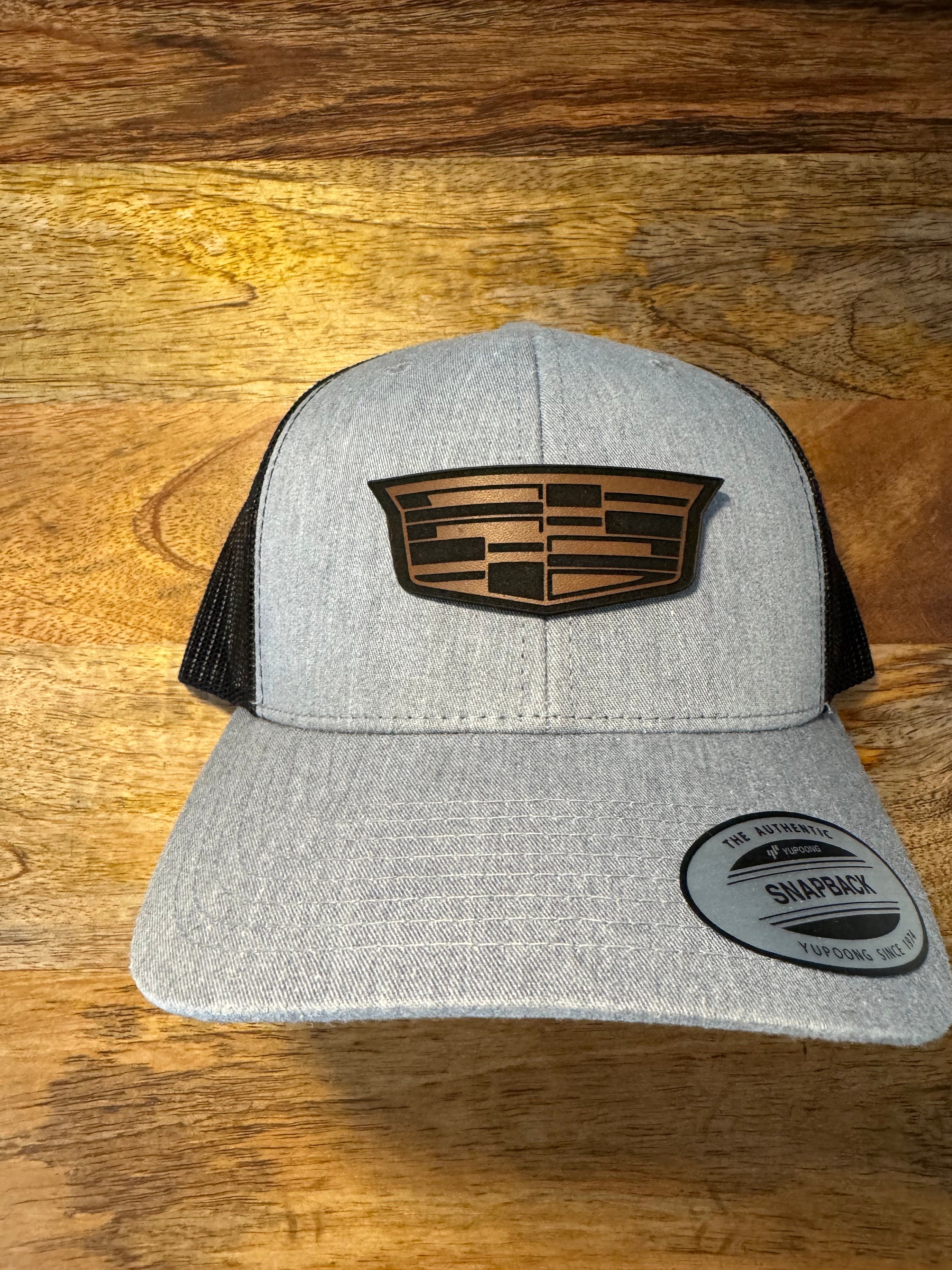 Cadillac hat hotsell