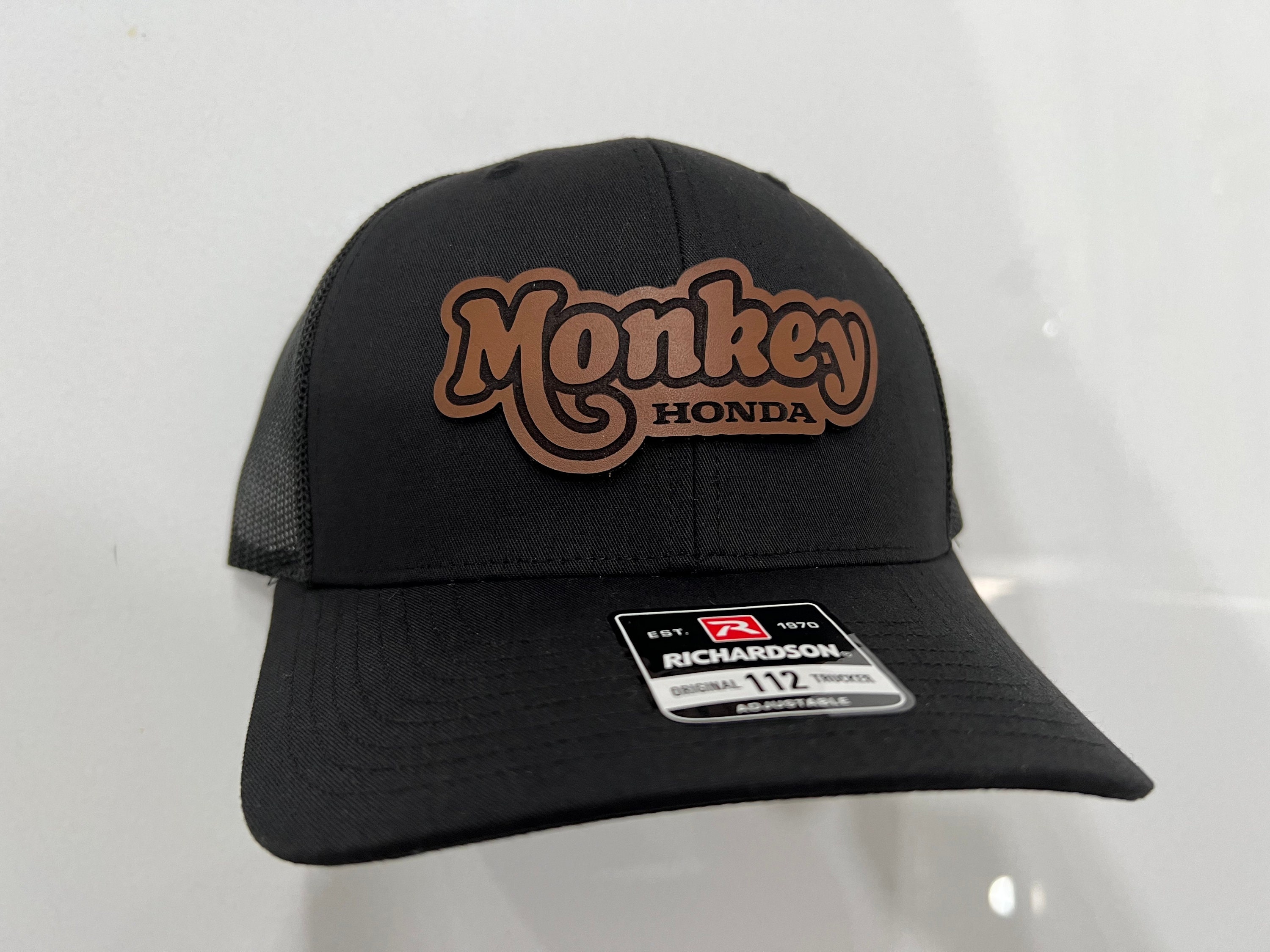 Casquette Snapback Vintage Années 90 Honda Moto VTT - Style Rétro, Neuve Sans étiquette