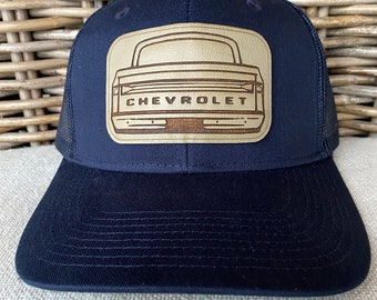 Chevy ball best sale caps