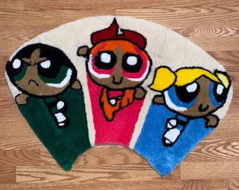 Power puff