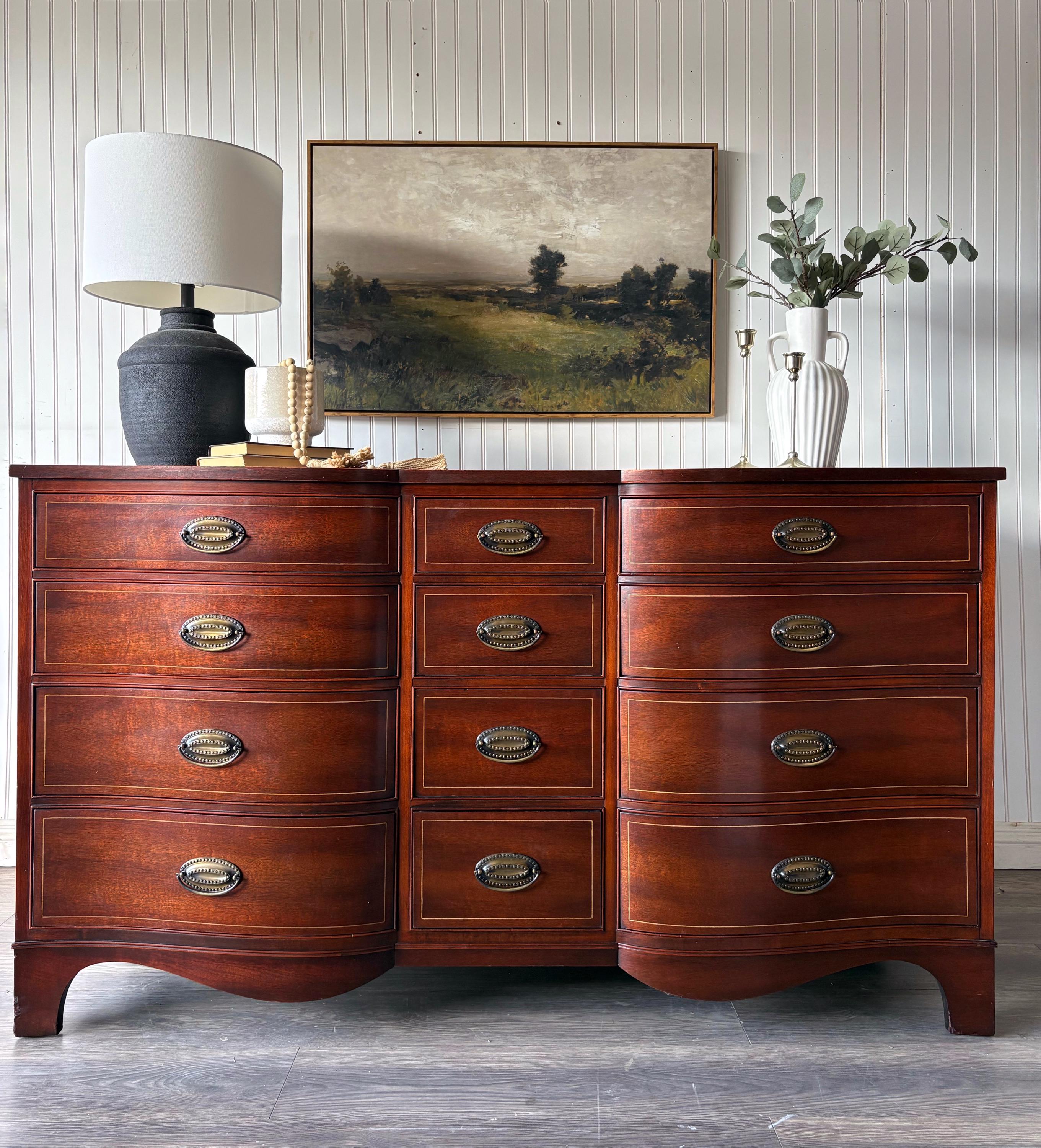 Henredon Furniture - Etsy