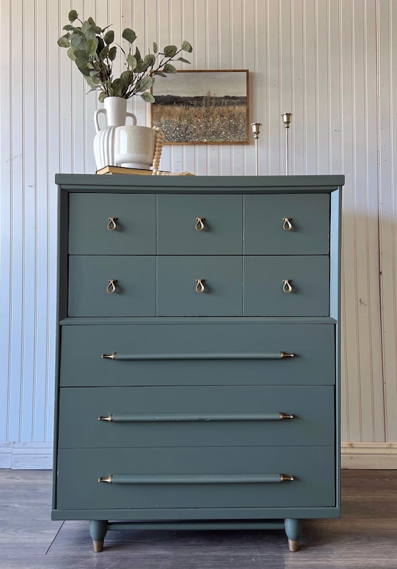Nursery tallboy discount