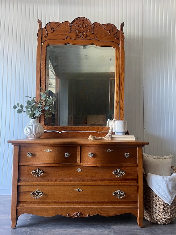 chinese dress ladies Oasis Home Patterson Dresser With Marble Top