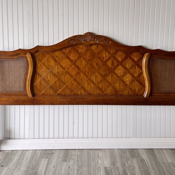 Shabby Chic Headboard Etsy