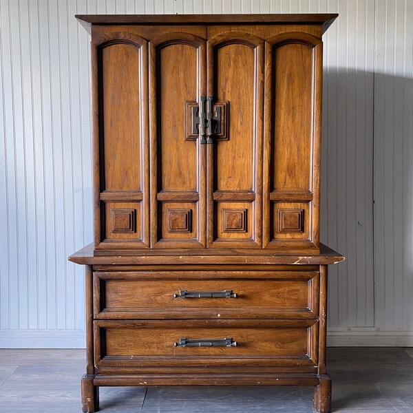 Tallboy Dresser Etsy