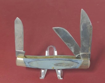 Buck 307 knife