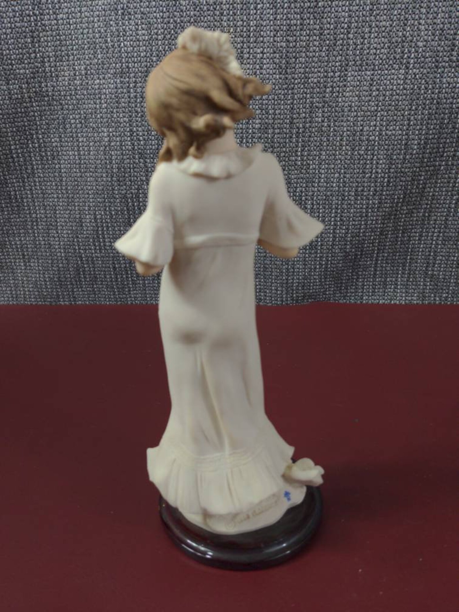 Retired Giuseppe Armani Figurines Value - 1bih7e0