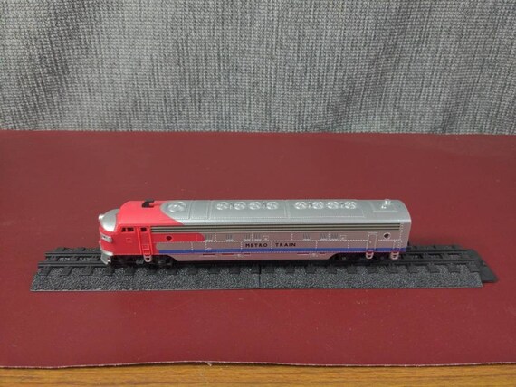 Buy Playgo Metro Train HO Scale Online in India Etsy