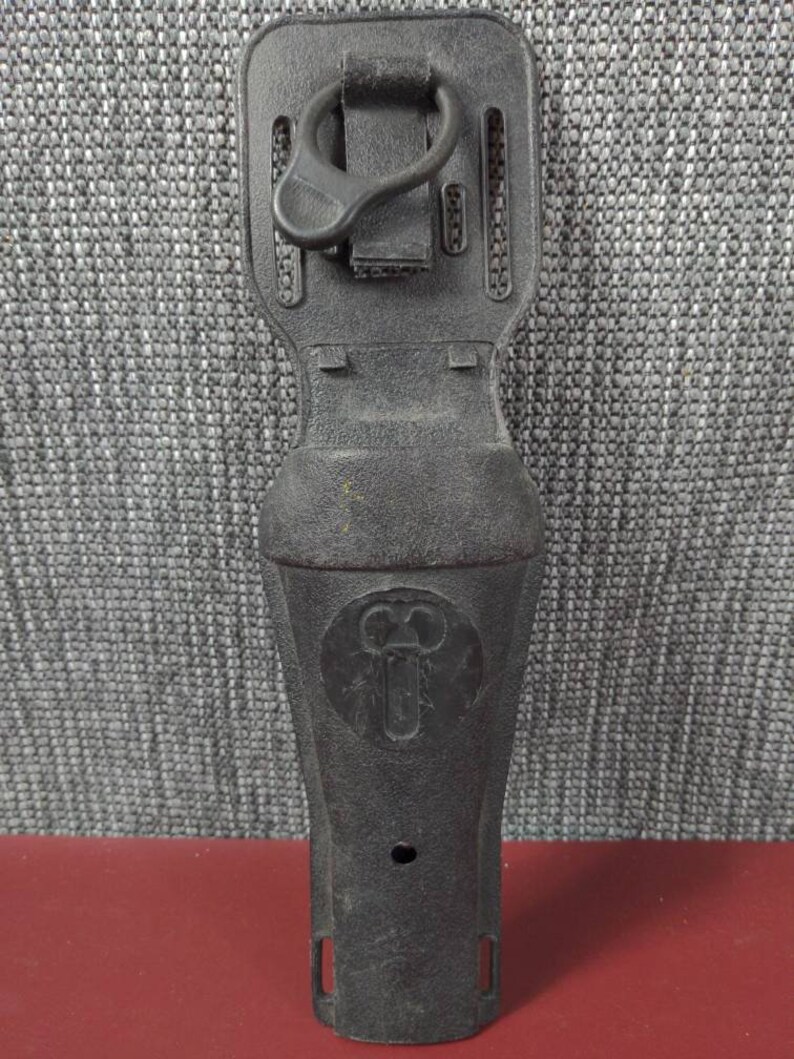 Aqua Lung US Divers Knife With Sheath Etsy