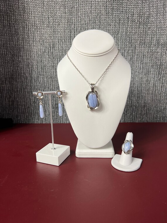 Carolyn 2024 pollack pendants