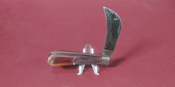 Robeson Knife Model 211007 | Etsy