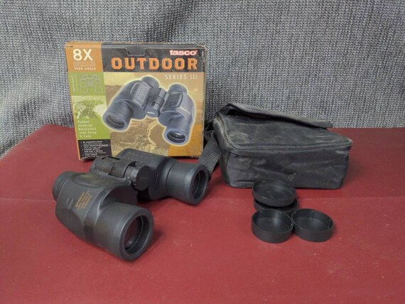 Tasco 8x40 best sale