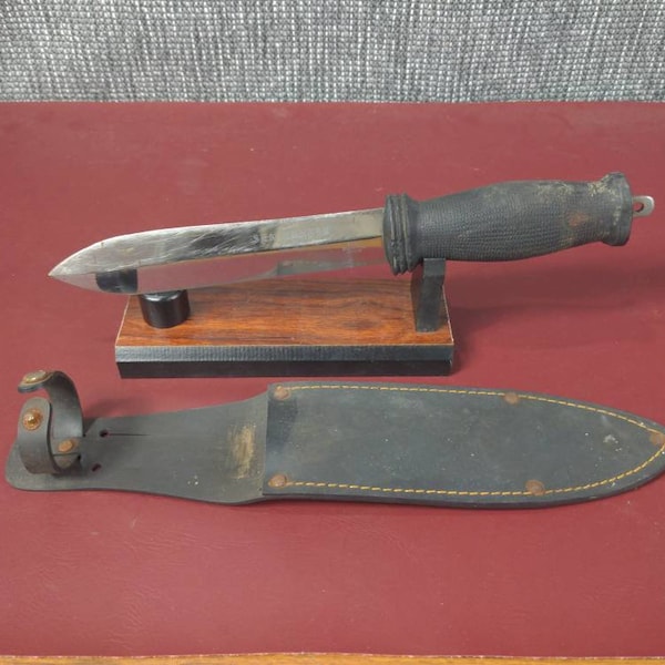 Japan Valor Knife Etsy