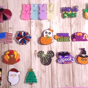 Vakantie Badge Reel / Leuke Badge Reel