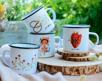 Tassen mit blumen - Die ausgezeichnetesten Tassen mit blumen im Überblick!