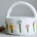 see more listings in the Easter crochet section