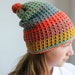 see more listings in the Crochet Hat section