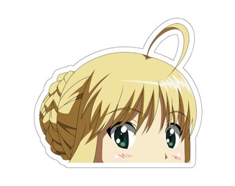 Fate Stay Night - Etsy