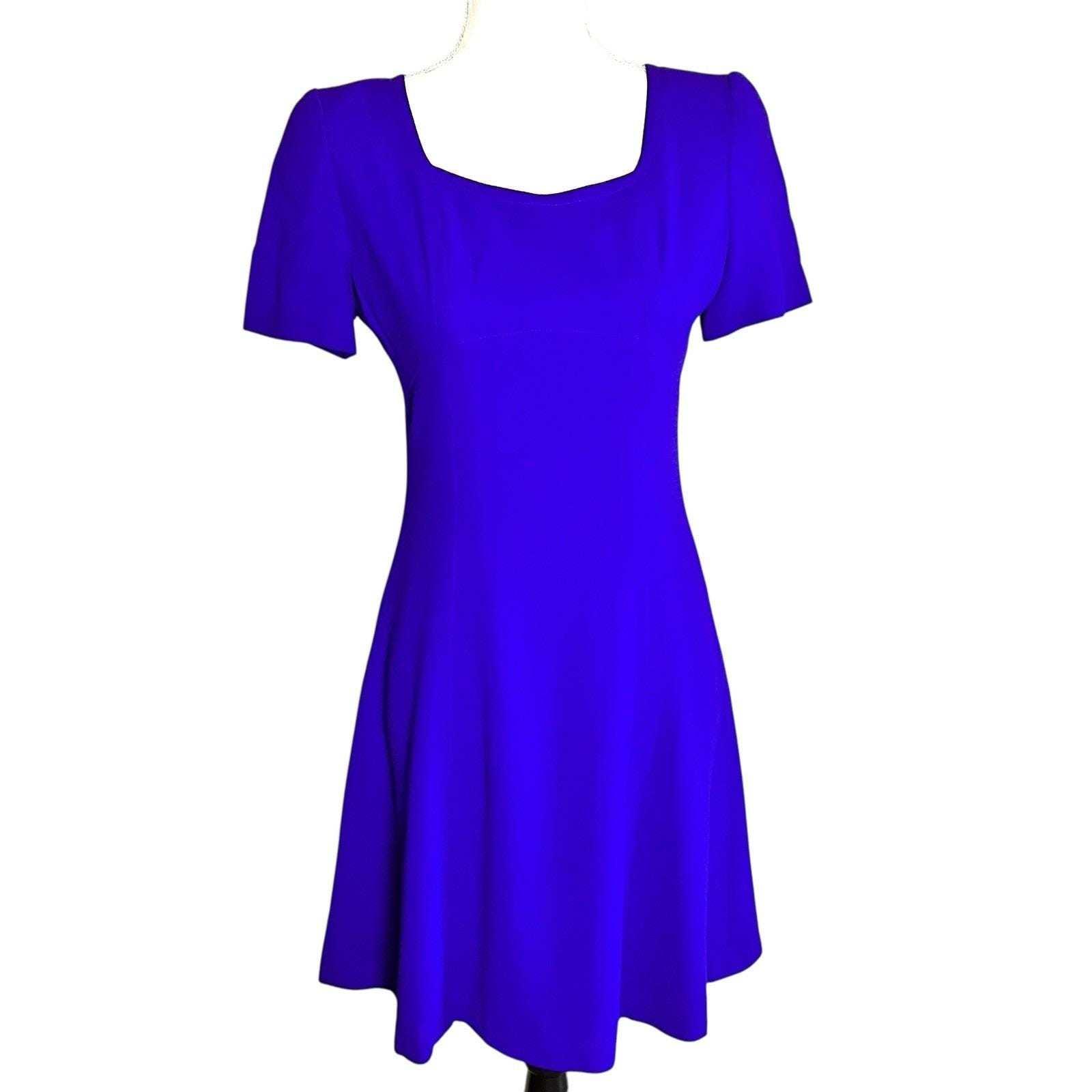 liz claiborne short sleeve a line dress Womens Flat Front Dress Slacks – ShopCGX